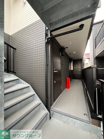 グランディールさがみ野の物件内観写真